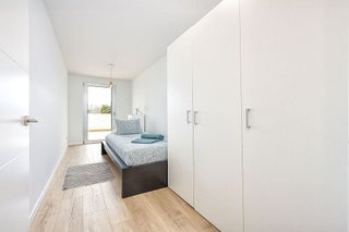 Piso en venta en Las Torres en Palmas de Gran Canaria(Las)