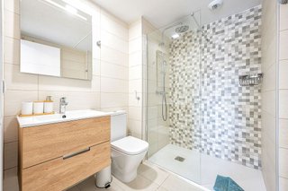 Piso en venta en Las Torres en Palmas de Gran Canaria(Las)