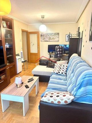 Piso en venta en San Andrés del Rabanedo en San Andrés del Rabanedo