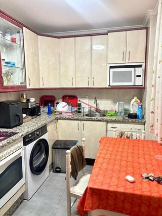 Piso en venta en San Andrés del Rabanedo en San Andrés del Rabanedo
