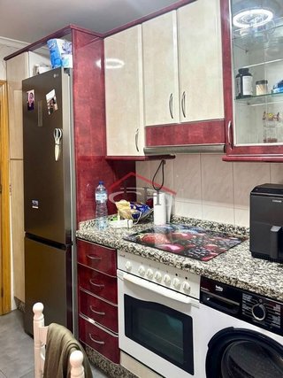 Piso en venta en San Andrés del Rabanedo en San Andrés del Rabanedo