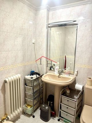 Piso en venta en San Andrés del Rabanedo en San Andrés del Rabanedo