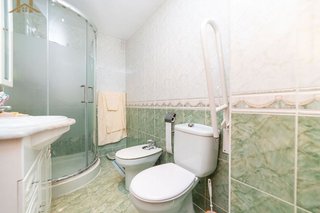 Piso en venta en Sur - PAU 4 en Móstoles