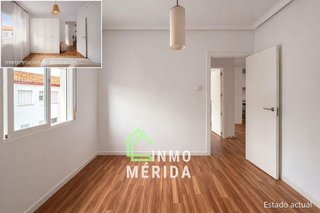 Piso en venta en Este en Mérida