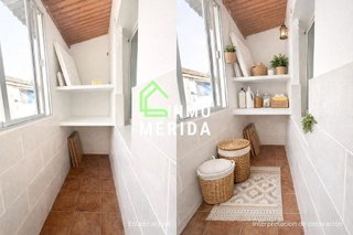 Piso en venta en Este en Mérida