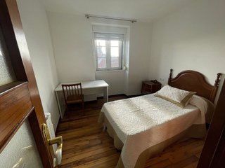 Piso en venta en Casco Histórico en Santiago de Compostela