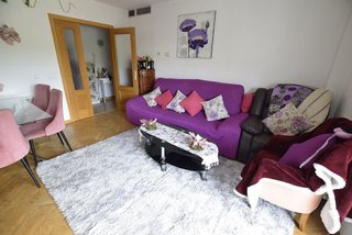 Piso en venta en Prado Santo Domingo - Ensanche en Alcorcón