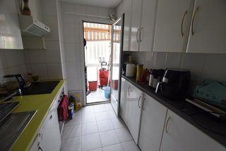 Piso en venta en Prado Santo Domingo - Ensanche en Alcorcón