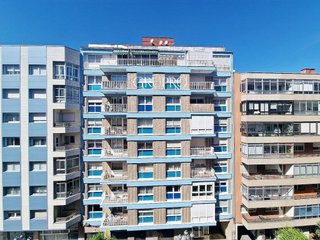 Piso en venta en O Berbés - Peniche en Vigo