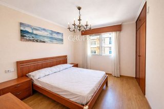 Piso en venta en O Berbés - Peniche en Vigo