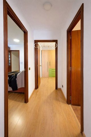 Piso en venta en O Berbés - Peniche en Vigo