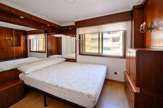 Piso en venta en O Berbés - Peniche en Vigo