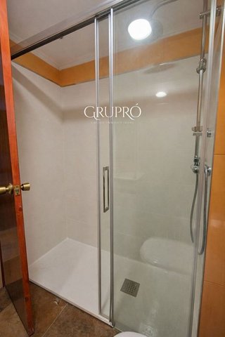 Piso en venta en O Berbés - Peniche en Vigo