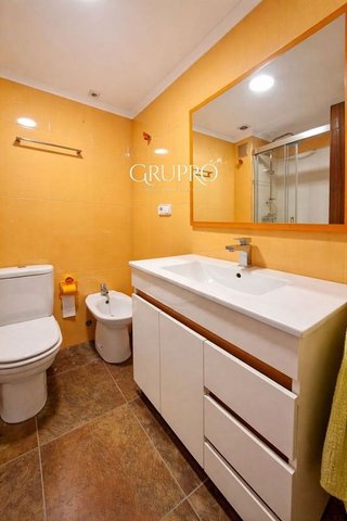 Piso en venta en O Berbés - Peniche en Vigo