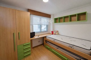 Piso en venta en O Berbés - Peniche en Vigo