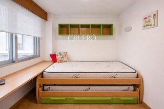 Piso en venta en O Berbés - Peniche en Vigo
