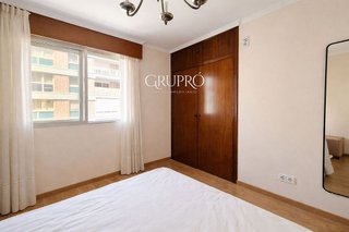 Piso en venta en O Berbés - Peniche en Vigo