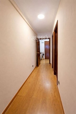 Piso en venta en O Berbés - Peniche en Vigo