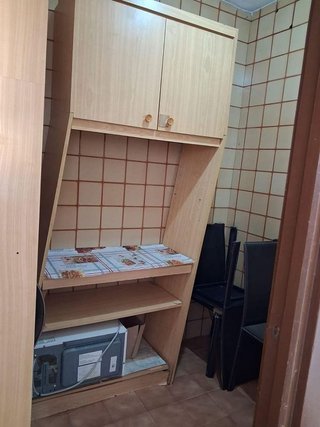 Piso en venta en Centro en Alcazares, Los