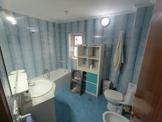 Piso en venta en Villajoyosa ciudad en Villajoyosa/Vila Joiosa (la)
