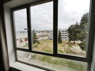 Piso en venta en Estación-Manantiales en Guadalajara