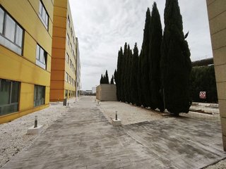 Piso en venta en Estación-Manantiales en Guadalajara