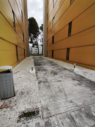 Piso en venta en Estación-Manantiales en Guadalajara