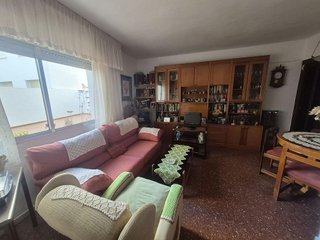 Piso en venta en Centro en Huelva