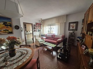 Piso en venta en Centro en Huelva