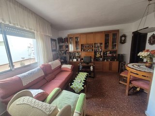 Piso en venta en Centro en Huelva