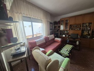 Piso en venta en Centro en Huelva
