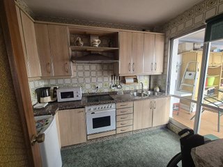 Piso en venta en Centro en Huelva