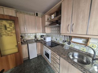 Piso en venta en Centro en Huelva