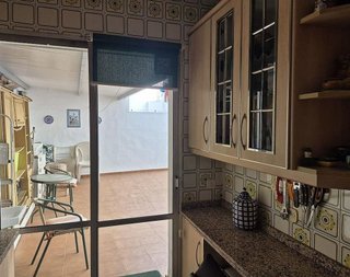 Piso en venta en Centro en Huelva