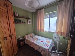 Piso en venta en Centro en Huelva