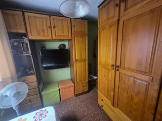 Piso en venta en Centro en Huelva