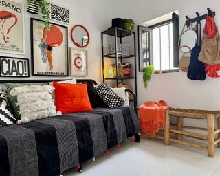 Piso en venta en Vejer de la Frontera