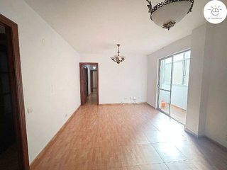 Piso en venta en La Laguna en Cádiz