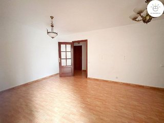 Piso en venta en La Laguna en Cádiz