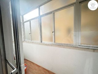 Piso en venta en La Laguna en Cádiz