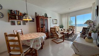 Piso en venta en Zona Playa del Bol - Puerto en Calpe/Calp