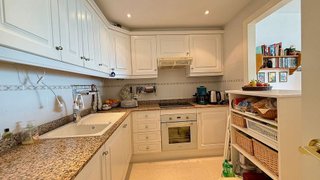 Piso en venta en Zona Playa del Bol - Puerto en Calpe/Calp