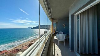 Piso en venta en Zona Playa del Bol - Puerto en Calpe/Calp