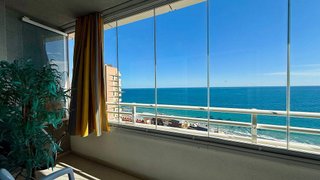 Piso en venta en Zona Playa del Bol - Puerto en Calpe/Calp