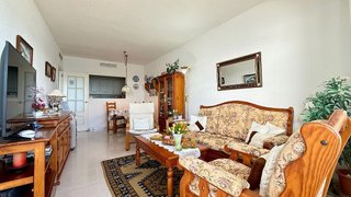 Piso en venta en Zona Playa del Bol - Puerto en Calpe/Calp