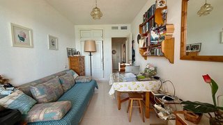 Piso en venta en Zona Playa del Bol - Puerto en Calpe/Calp