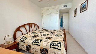 Piso en venta en Zona Playa del Bol - Puerto en Calpe/Calp