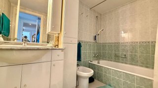 Piso en venta en Zona Playa del Bol - Puerto en Calpe/Calp