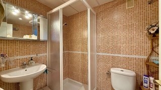 Piso en venta en Zona Playa del Bol - Puerto en Calpe/Calp