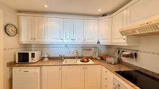 Piso en venta en Zona Playa del Bol - Puerto en Calpe/Calp